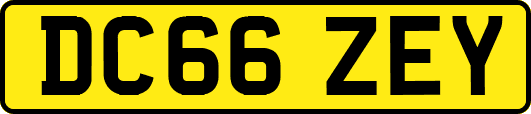 DC66ZEY