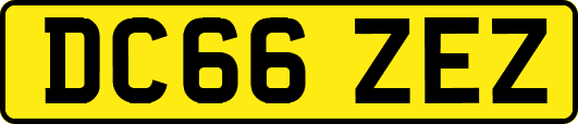 DC66ZEZ