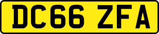 DC66ZFA