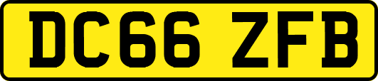 DC66ZFB