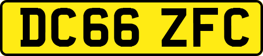 DC66ZFC