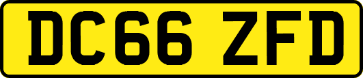 DC66ZFD