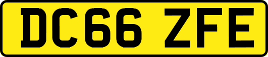 DC66ZFE