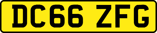 DC66ZFG