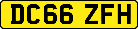 DC66ZFH