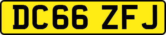 DC66ZFJ
