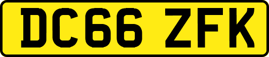 DC66ZFK