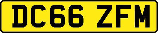 DC66ZFM
