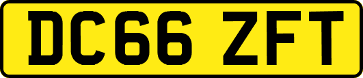 DC66ZFT
