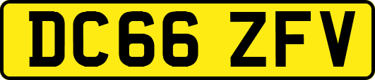 DC66ZFV