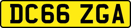 DC66ZGA