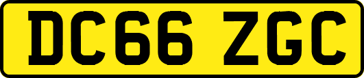 DC66ZGC