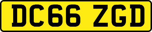 DC66ZGD