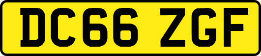 DC66ZGF