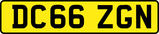 DC66ZGN
