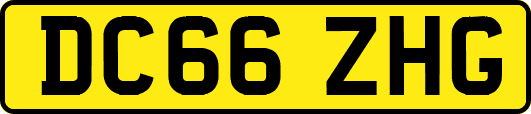 DC66ZHG