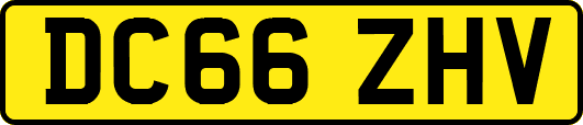 DC66ZHV
