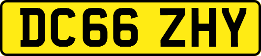 DC66ZHY