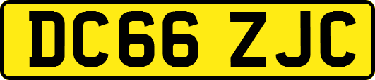 DC66ZJC