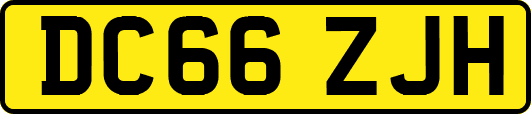 DC66ZJH