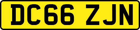 DC66ZJN
