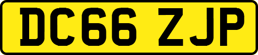 DC66ZJP