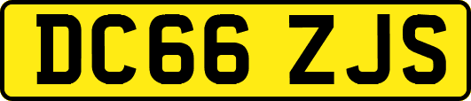 DC66ZJS