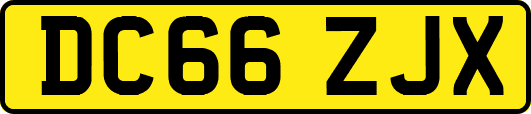 DC66ZJX