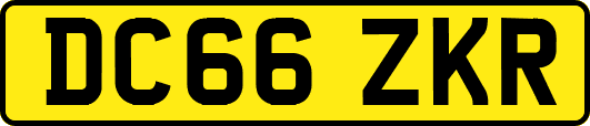 DC66ZKR
