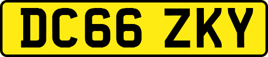 DC66ZKY