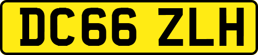 DC66ZLH