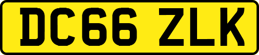 DC66ZLK