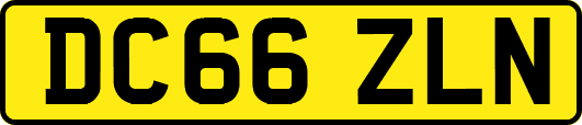 DC66ZLN