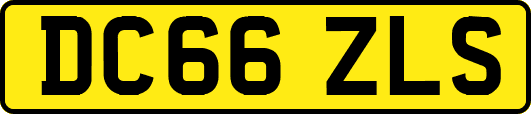 DC66ZLS