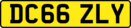 DC66ZLY