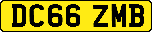 DC66ZMB