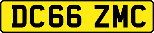 DC66ZMC