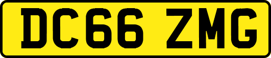 DC66ZMG