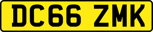 DC66ZMK
