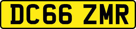 DC66ZMR