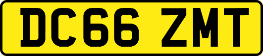 DC66ZMT