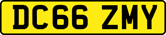 DC66ZMY