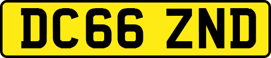 DC66ZND
