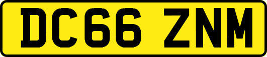 DC66ZNM