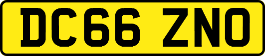 DC66ZNO