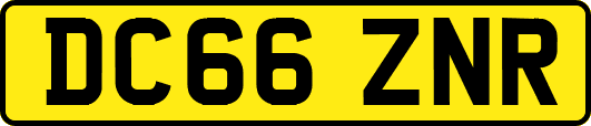 DC66ZNR