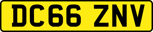 DC66ZNV