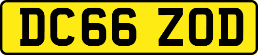 DC66ZOD