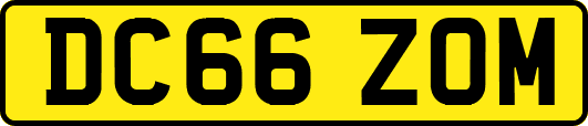 DC66ZOM