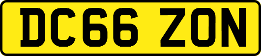 DC66ZON
